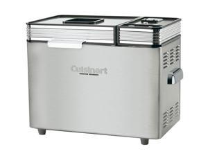 Cuisinart CBK-200 2-Pound Convection Automatic Breadmaker Cuisinart CBK-200 2-Pound Convection Automatic Breadmaker