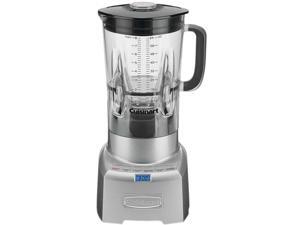 Cuisinart CBT-1000 PowerEdge 1.3 Horsepower Blender with BPA Free Jar, 64-Ounce, Brushed Stainless Cuisinart CBT-1000 PowerEdge 1.3 Horsepower Blender with BPA Free Jar, 64-Ounce, Brushed Stainless