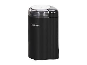 Cuisinart DCG-20BK Black Coffee Grinder Cuisinart DCG-20BK Black Coffee Grinder