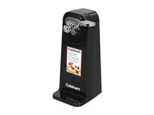 Cuisinart CCO-50BKN Deluxe Can Opener Cuisinart CCO-50BKN Deluxe Can Opener
