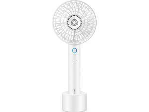 Tatung USB 3-in-1 Mini Fan and Power Bank TMF-2600H-WH Tatung USB 3-in-1 Mini Fan and Power Bank TMF-2600H-WH