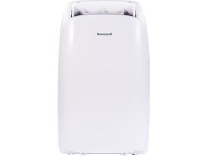 Honeywell HL14CHESWW 14,000 Cooling Capacity (BTU) Portable Air Conditioner, White Honeywell HL14CHESWW 14,000 Cooling Capacity (BTU) Portable Air Conditioner, White