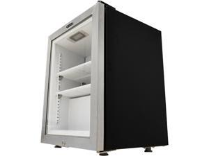 CDF-177SB Whynter Energy Star Countertop Reach-In 1.8 cu. ft. Display Glass Door Freezer CDF-177SB Whynter Energy Star Countertop Reach-In 1.8 cu. ft. Display Glass Door Freezer