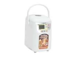 ZOJIRUSHI Mini Breadmaker BB-HAC10 ZOJIRUSHI Mini Breadmaker BB-HAC10