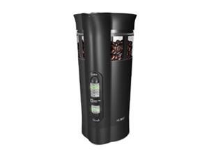 MR. COFFEE IDS77 Black Coffee Grinder MR. COFFEE IDS77 Black Coffee Grinder