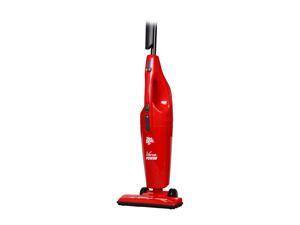 Dirt Devil Simpli-Stik Lightweight Corded Bagless Stick Vacuum, SD20000RED Dirt Devil Simpli-Stik Lightweight Corded Bagless Stick Vacuum, SD20000RED