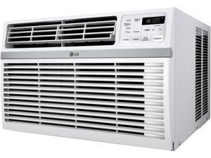 LG LW8016ER 8,000 Cooling Capacity (BTU) Window Air Conditioner LG LW8016ER 8,000 Cooling Capacity (BTU) Window Air Conditioner
