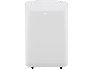 LG LP0817WSR 8,000 Cooling Capacity (BTU) Portable Air Conditioner LG LP0817WSR 8,000 Cooling Capacity (BTU) Portable Air Conditioner