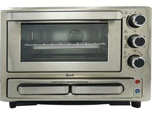 Avanti Convection / Pizza Oven, Stainless Steel PPO84X3S-IS Avanti Convection / Pizza Oven, Stainless Steel PPO84X3S-IS