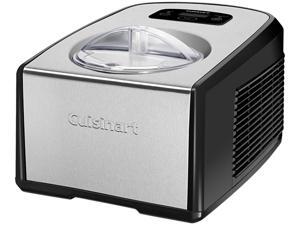 Cuisinart ICE-100C Gelato & Ice Cream Maker Cuisinart ICE-100C Gelato & Ice Cream Maker