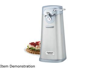 Cuisinart SCO-60C Deluxe Stainless Steel Can Opener Cuisinart SCO-60C Deluxe Stainless Steel Can Opener