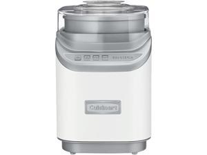 Cuisinart ICE-60W Cool Creations Ice Cream Maker Cuisinart ICE-60W Cool Creations Ice Cream Maker
