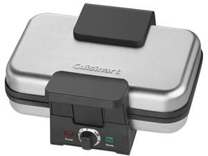 Cuisinart WM-PZ10 Pizzelle Press, Black Stainless Cuisinart WM-PZ10 Pizzelle Press, Black Stainless