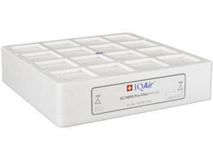 IQAir GC MultiGas Series H11 HyperHEPA Pre-Filter (Model: 102 10 12 00) IQAir GC MultiGas Series H11 HyperHEPA Pre-Filter (Model: 102 10 12 00)