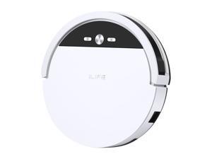 ILIFE V4 Robotic Vacuum Cleaner ILIFE V4 Robotic Vacuum Cleaner