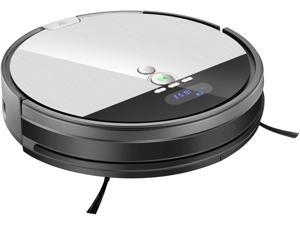 ILIFE V8s Smart 2-in-1 Planned Cleaning Robot Vacuum ILIFE V8s Smart 2-in-1 Planned Cleaning Robot Vacuum