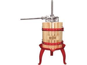 Weston 05-0101 Fruit & Wine Press Weston 05-0101 Fruit & Wine Press