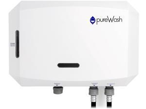 GreenTech Enviromental PW2 PureWash Pro Eco-Friendly Laundry System GreenTech Enviromental PW2 PureWash Pro Eco-Friendly Laundry System
