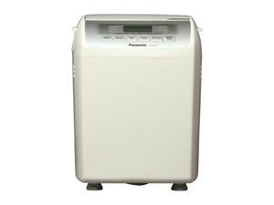 Panasonic SD-RD250 Bread Maker with Automatic Fruit And Nut Dispenser Panasonic SD-RD250 Bread Maker with Automatic Fruit And Nut Dispenser