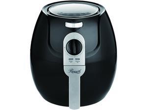 Rosewill Air Fryer 3.3 Qt, Oilless Air Fryer Oven, 1400-watt Power, Timer and Temperature Control Frying w/Low Fat, Oil Free, RHAF-15004 Rosewill Air Fryer 3.3 Qt, Oilless Air Fryer Oven, 1400-watt Power, Timer and Temperature Control Frying w/Low Fat, Oil Free, RHAF-15004