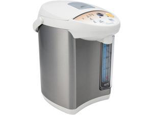 Rosewill Electric Hot Water Boiler and Warmer, Hot Water Dispenser with Night light, Dual Dispense Speed, Stainless Steel, 4.0-Liter (1 Gallon), RHAP-16001 Rosewill Electric Hot Water Boiler and Warmer, Hot Water Dispenser with Night light, Dual Dispense Speed, Stainless Steel, 4.0-Liter (1 Gallon), RHAP-16001