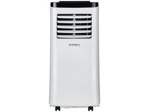 Rosewill Portable Air Conditioner Fan & Dehumidifier, 3-in-1 Cool/Fan/Dehumidify, 8000 BTU Quiet Energy Saving AC Unit - RHPA-18001 Rosewill Portable Air Conditioner Fan & Dehumidifier, 3-in-1 Cool/Fan/Dehumidify, 8000 BTU Quiet Energy Saving AC Unit - RHPA-18001