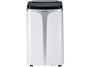 Rosewill Portable Air Conditioner Fan & Dehumidifier, 3-in-1 Cool/Fan/Dry, 12000 BTU Quiet Energy Saving AC Unit - RHPA-18002 Rosewill Portable Air Conditioner Fan & Dehumidifier, 3-in-1 Cool/Fan/Dry, 12000 BTU Quiet Energy Saving AC Unit - RHPA-18002