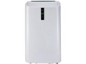 Rosewill Portable Air Conditioner Fan Dehumidifier & Heater, 4-in-1 Cool/Fan/Dry/Heat, 12000 BTU Quiet Energy Saving AC Unit & Heater - RHPA-18003 Rosewill Portable Air Conditioner Fan Dehumidifier & Heater, 4-in-1 Cool/Fan/Dry/Heat, 12000 BTU Quiet Energy Saving AC Unit & Heater - RHPA-18003