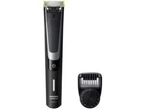 Philips Norelco QP6510/70 OneBlade Pro Hybrid Styler with 12 Length Settings Philips Norelco QP6510/70 OneBlade Pro Hybrid Styler with 12 Length Settings