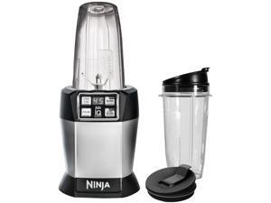 Ninja BL480D Nutri Ninja Pro Blender with Auto-iQ Ninja BL480D Nutri Ninja Pro Blender with Auto-iQ