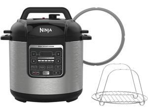 Ninja PC101SN Ninja 6-Quart Instant Cooker Ninja PC101SN Ninja 6-Quart Instant Cooker