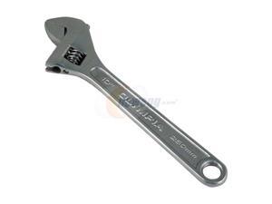 Olympia-Tools 01-010 10" Adjustable Wrench Olympia-Tools 01-010 10" Adjustable Wrench
