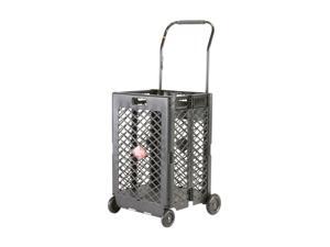 Olympia Tools International, Inc. Pack-N-Roll Mesh Rolling Cart Olympia Tools International, Inc. Pack-N-Roll Mesh Rolling Cart