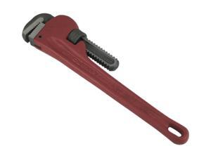 Olympia-Tools 01-314 14" Pipe Wrench Olympia-Tools 01-314 14" Pipe Wrench