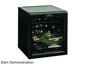 Danby DWC172BL 17-Bottle Counter-Top Wine Cooler Black Danby DWC172BL 17-Bottle Counter-Top Wine Cooler Black