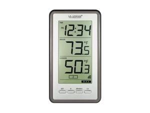 La Crosse WS-9160U-IT-CBP Wireless Thermometer La Crosse WS-9160U-IT-CBP Wireless Thermometer