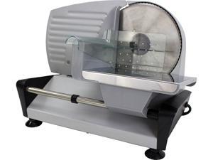 Chard FSOP-150 Silver 7.5" 150W Slicer Chard FSOP-150 Silver 7.5" 150W Slicer