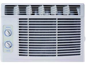 RCA RACM5005 5,000 Cooling Capacity (BTU) Window Air Conditioner RCA RACM5005 5,000 Cooling Capacity (BTU) Window Air Conditioner