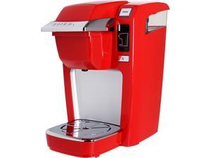 Keurig K15 Coffee Maker, Chili Red Keurig K15 Coffee Maker, Chili Red
