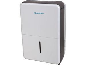 Keystone KSTAD707A 70 Pt. Dehumidifier Keystone KSTAD707A 70 Pt. Dehumidifier