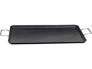 Better Chef DG220 22" Cast Aluminum Double Griddle Better Chef DG220 22" Cast Aluminum Double Griddle
