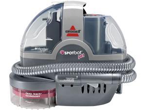 BISSELL 33N8 SpotBot Pet Hands-Free Spot & Stain Deep Cleaner BISSELL 33N8 SpotBot Pet Hands-Free Spot & Stain Deep Cleaner