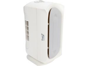 Hamilton Beach 04383A True Air Allergen-Reducing Air Purifier, White Hamilton Beach 04383A True Air Allergen-Reducing Air Purifier, White