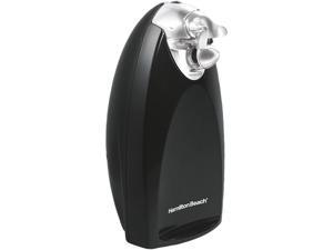 Hamilton Beach 76380Z Classic Chrome Heavyweight Can Opener Hamilton Beach 76380Z Classic Chrome Heavyweight Can Opener