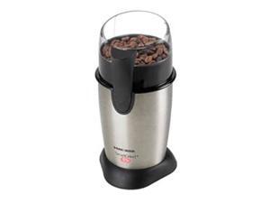 Black & Decker CBG100S Stainless Steel Coffee Bean Grinder Black & Decker CBG100S Stainless Steel Coffee Bean Grinder