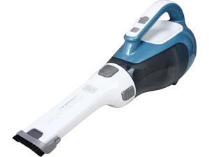 Black & Decker CHV1410L 16V Lithium ION Hand Held Vacuum, Green Black & Decker CHV1410L 16V Lithium ION Hand Held Vacuum, Green