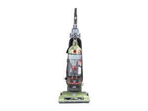 Hoover WindTunnel T-Series Rewind Plus Bagless Upright Vacuum Cleaner, UH70120 Hoover WindTunnel T-Series Rewind Plus Bagless Upright Vacuum Cleaner, UH70120