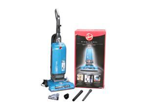 Hoover WindTunnel T-Series Bagged Upright Vacuum Cleaner, UH30300 Hoover WindTunnel T-Series Bagged Upright Vacuum Cleaner, UH30300