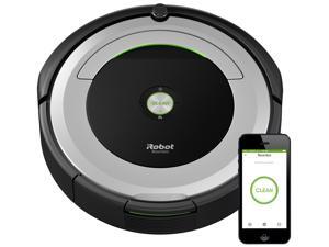 iRobot R690020 690 Wi-Fi Connected Vacuuming Robot iRobot R690020 690 Wi-Fi Connected Vacuuming Robot