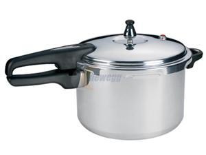 Mirro 92180 8-Quart Aluminum Pressure Cooker Mirro 92180 8-Quart Aluminum Pressure Cooker